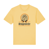 Schoppestecher (orange) - T-Shirt Unisex