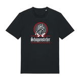 Schoppestecher (rot) - T-Shirt Unisex