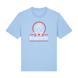 Schoppestecher (rot) - T-Shirt Unisex
