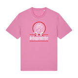 Schoppestecher (rot) - T-Shirt Unisex