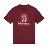Schoppestecher (rot) - T-Shirt Unisex