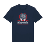 Schoppestecher (rot) - T-Shirt Unisex
