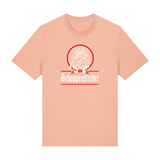Schoppestecher (rot) - T-Shirt Unisex