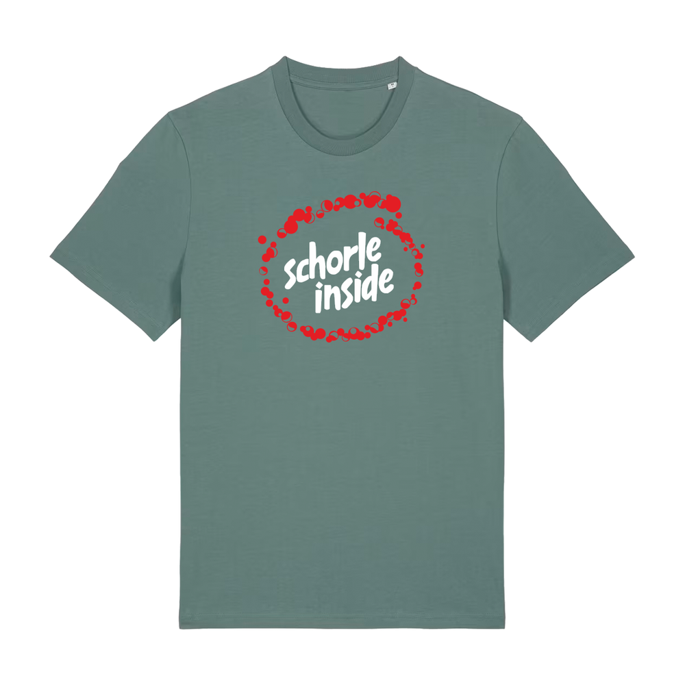 Schorle Inside - T-Shirt Unisex