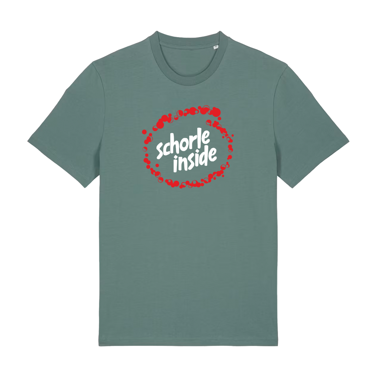 Schorle Inside - T-Shirt Unisex