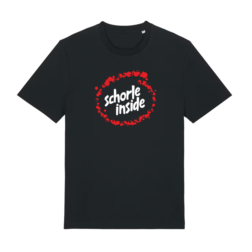 Schorle Inside - T-Shirt Unisex
