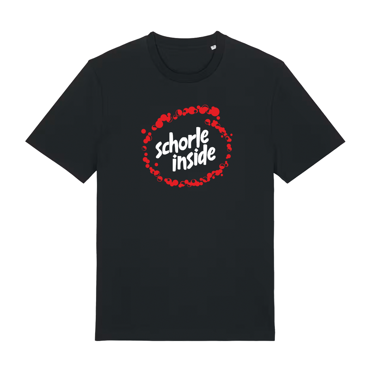 Schorle Inside - T-Shirt Unisex