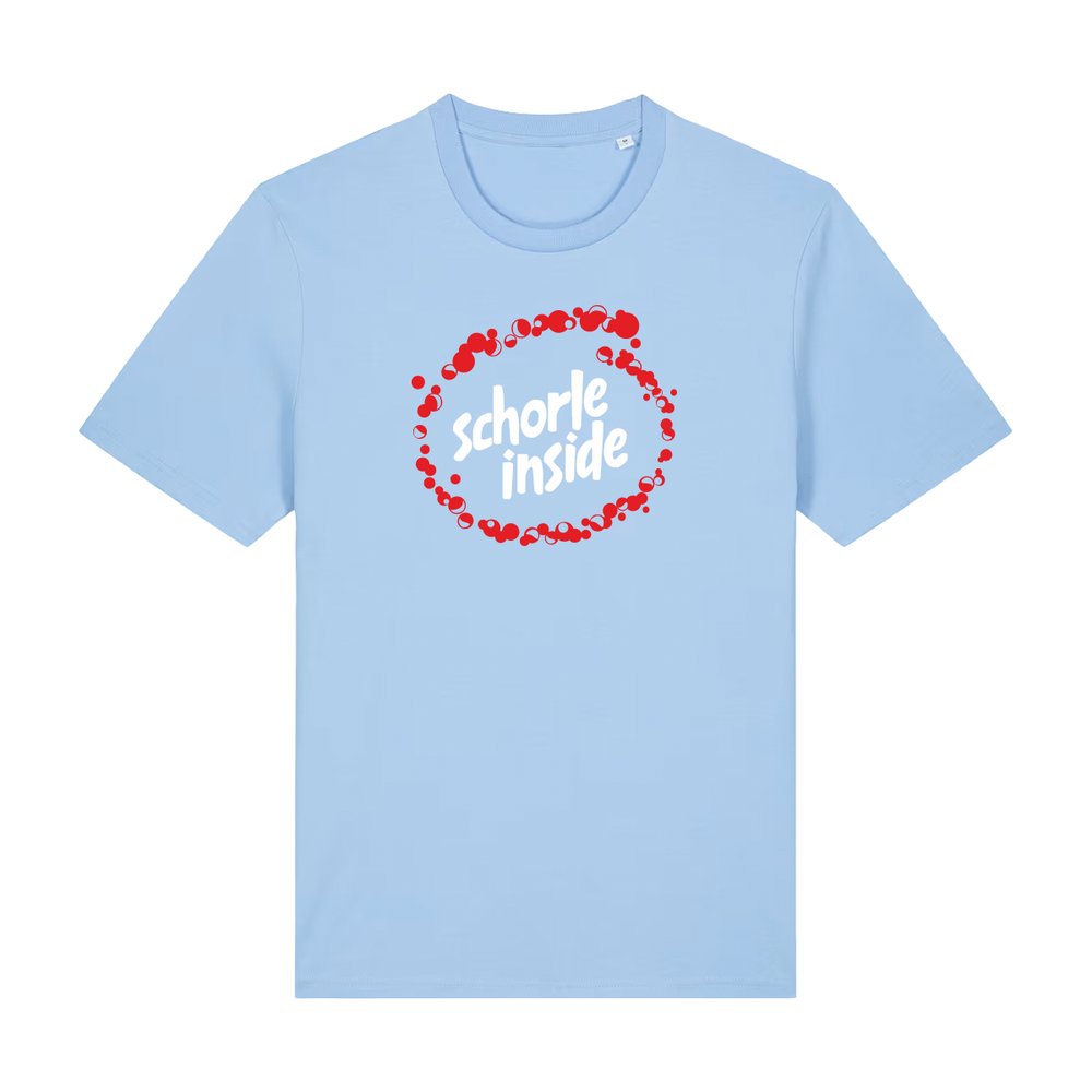 Schorle Inside - T-Shirt Unisex