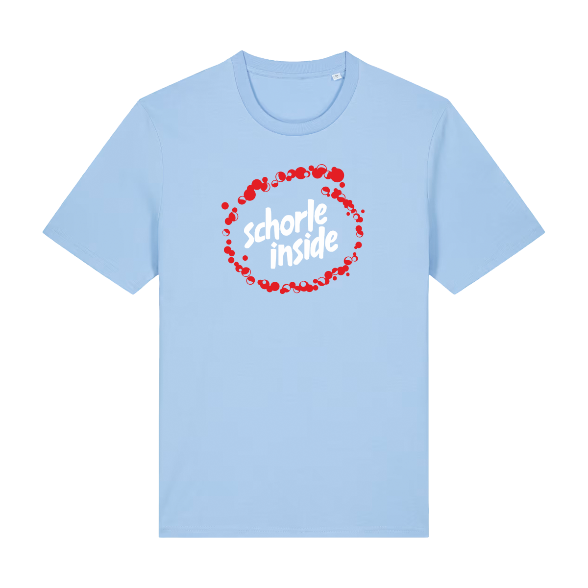 Schorle Inside - T-Shirt Unisex
