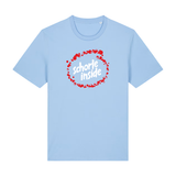 Schorle Inside - T-Shirt Unisex