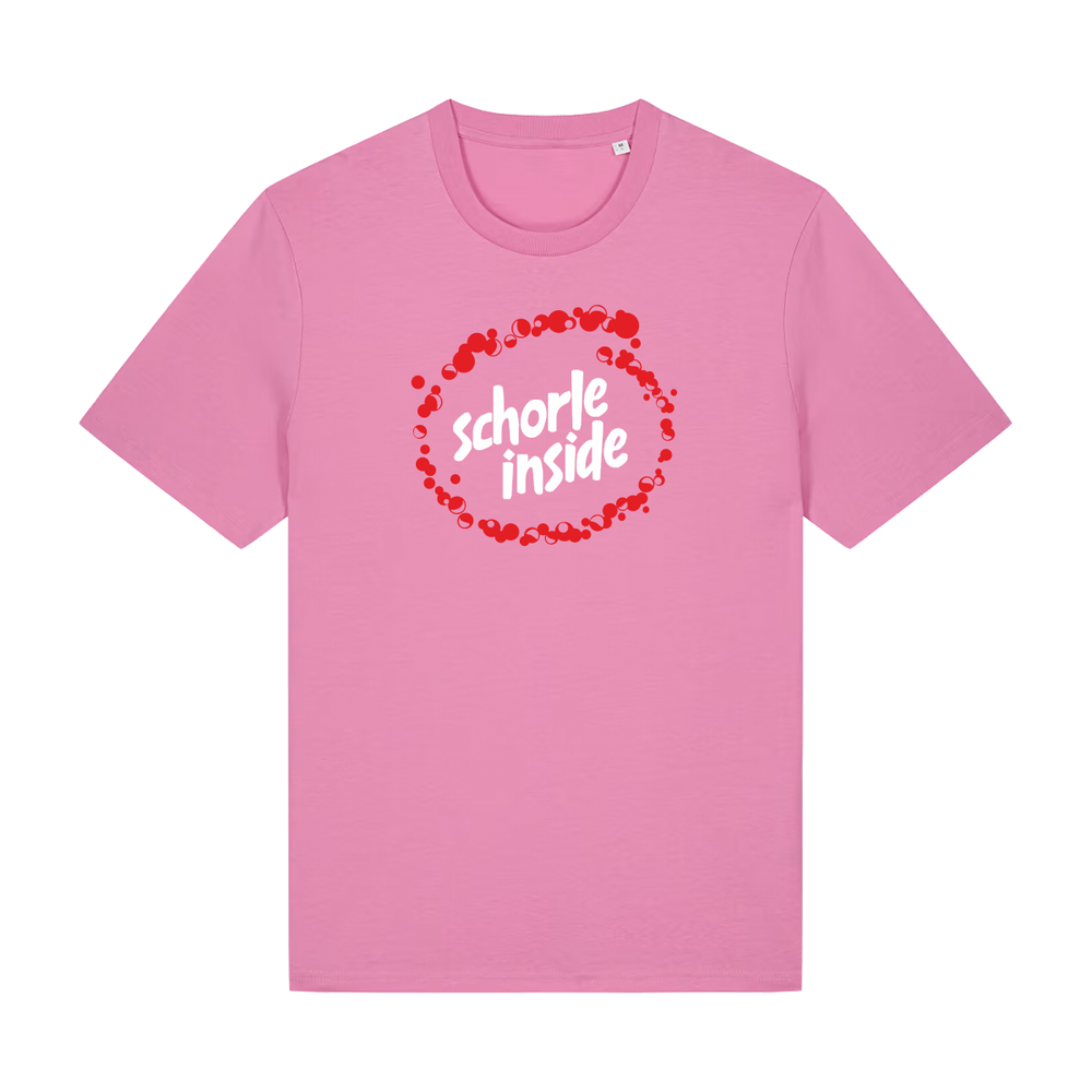 Schorle Inside - T-Shirt Unisex