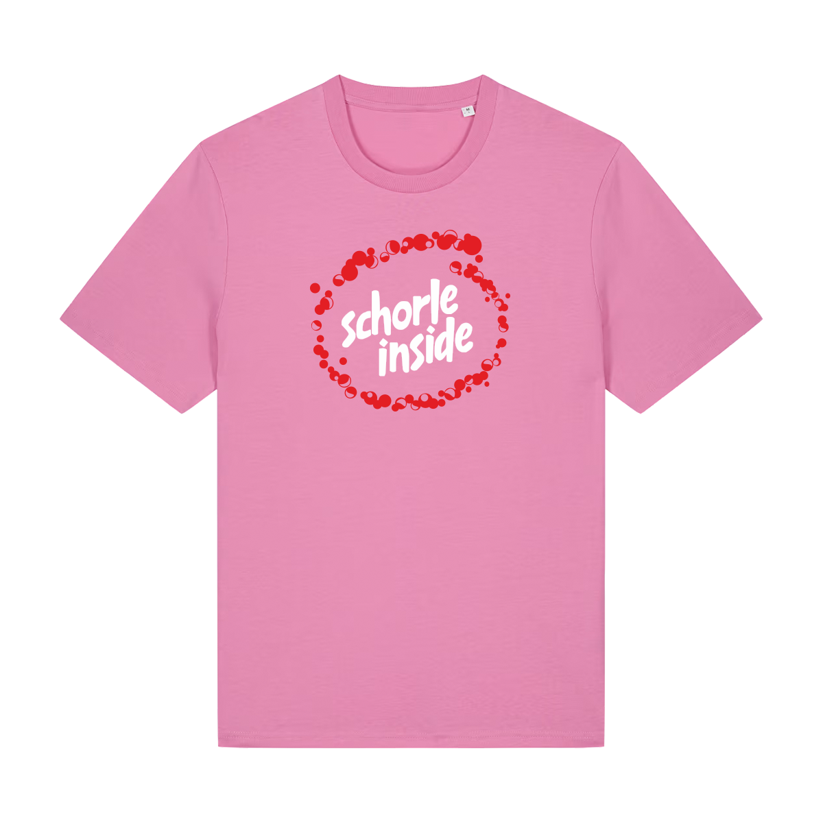 Schorle Inside - T-Shirt Unisex