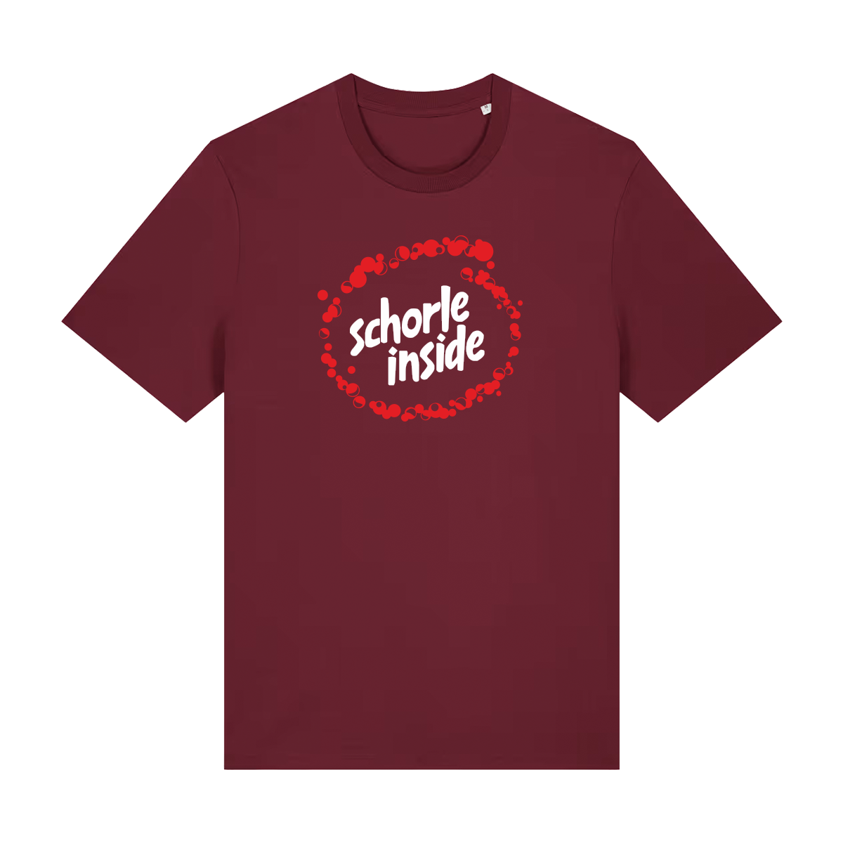 Schorle Inside - T-Shirt Unisex