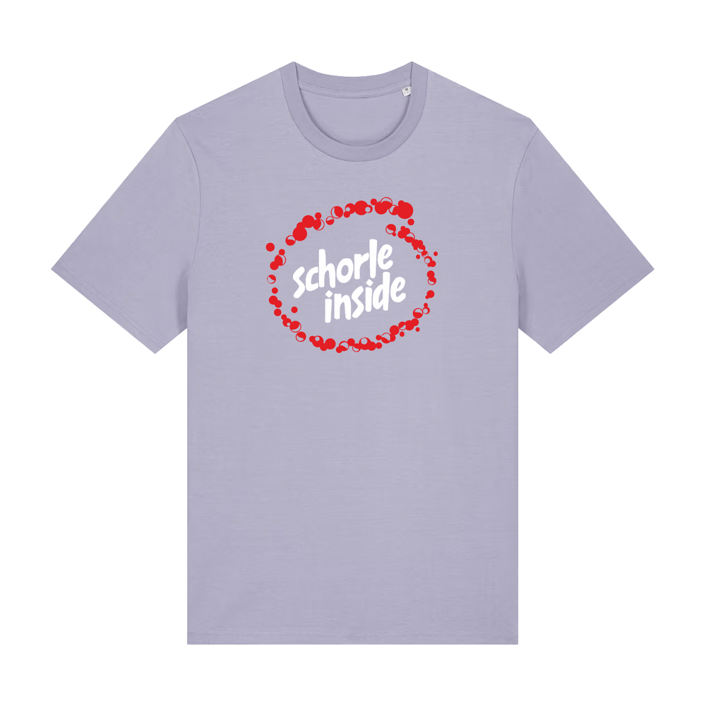 Schorle Inside - T-Shirt Unisex