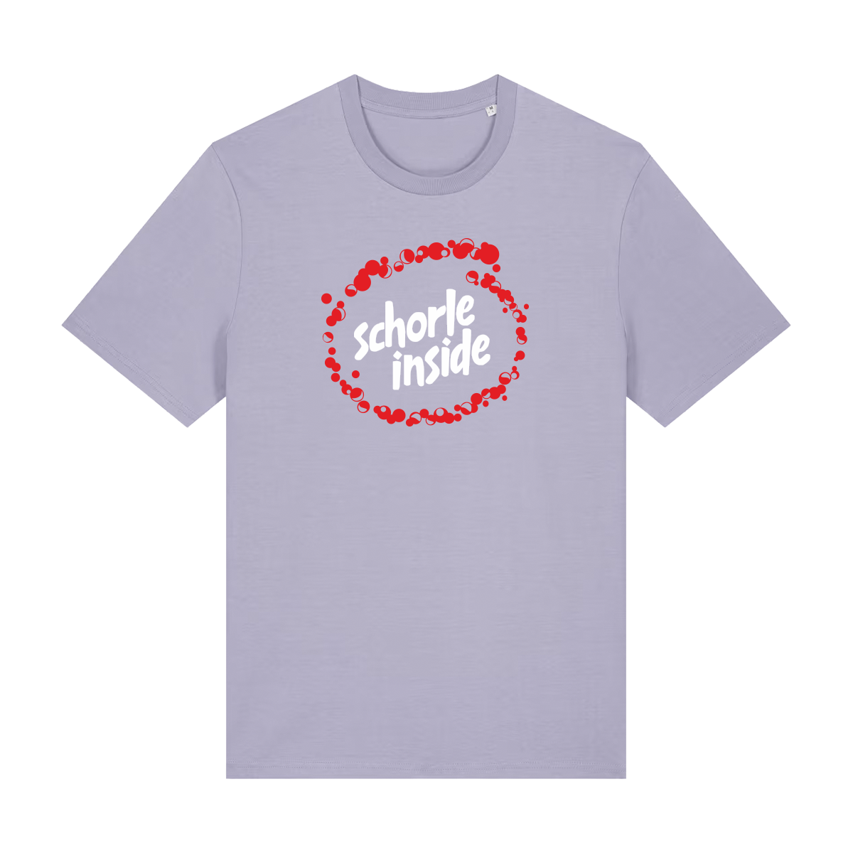 Schorle Inside - T-Shirt Unisex