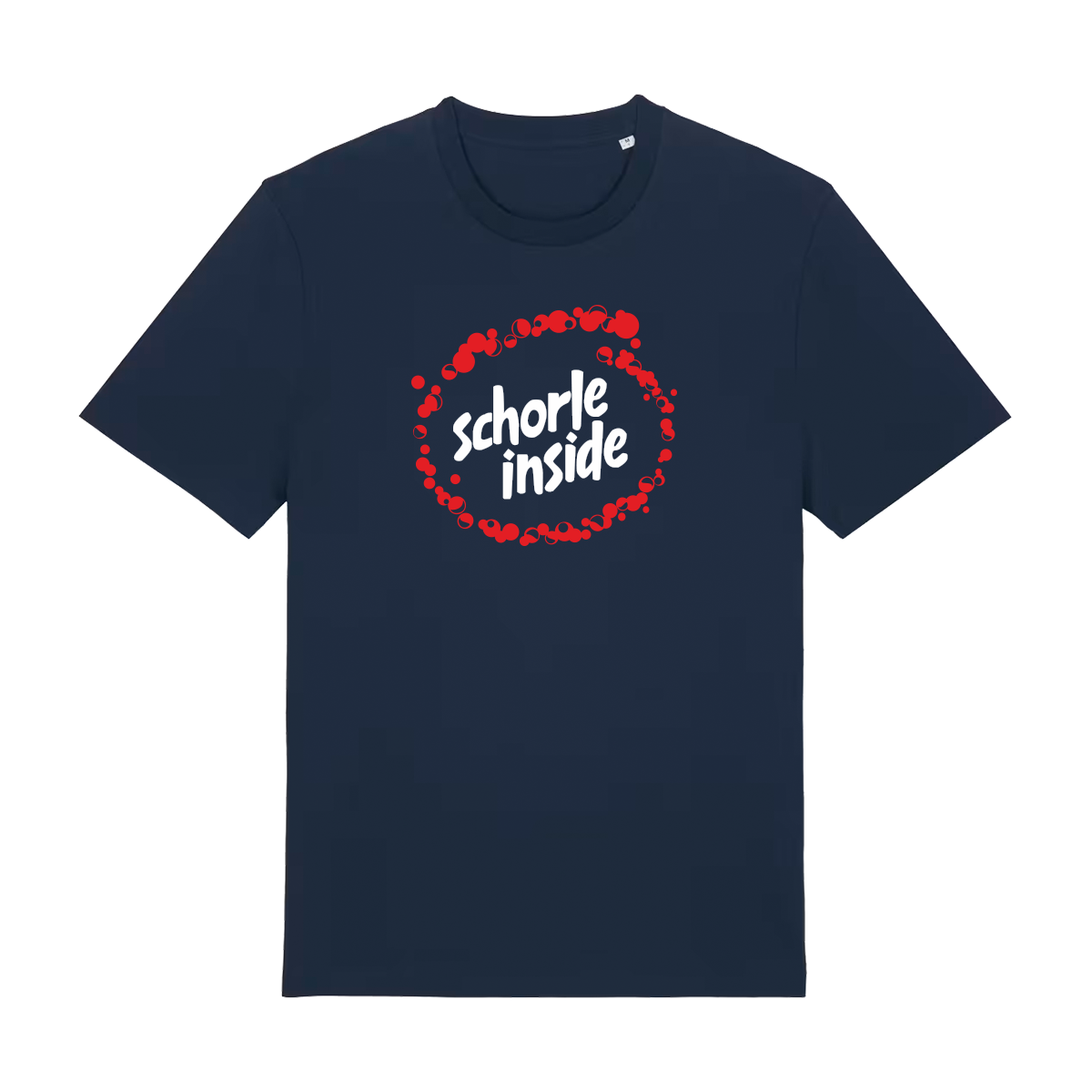 Schorle Inside - T-Shirt Unisex