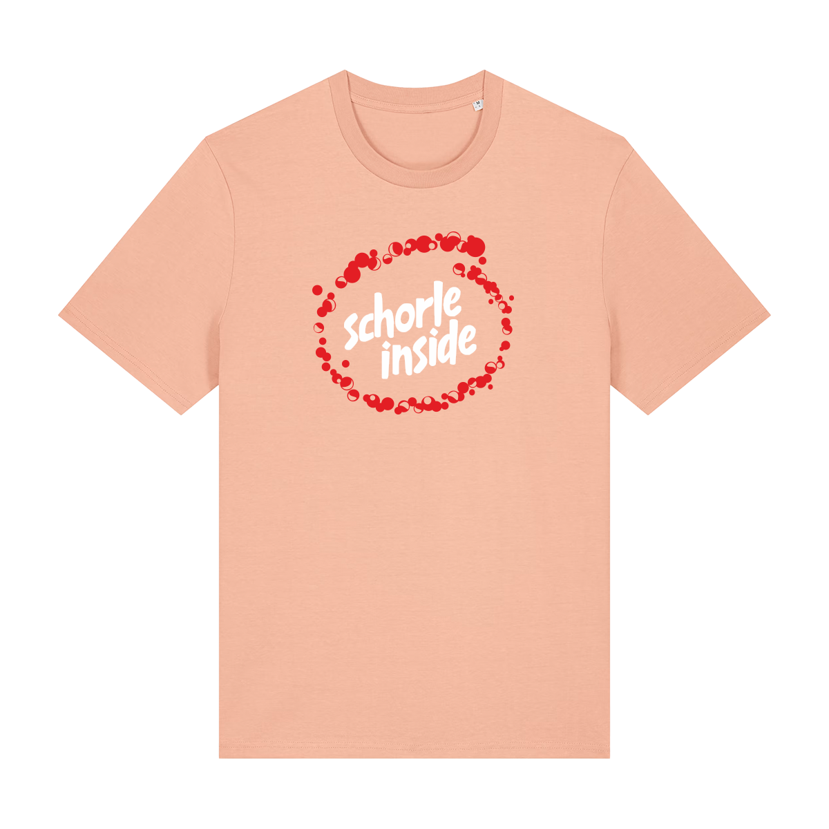 Schorle Inside - T-Shirt Unisex