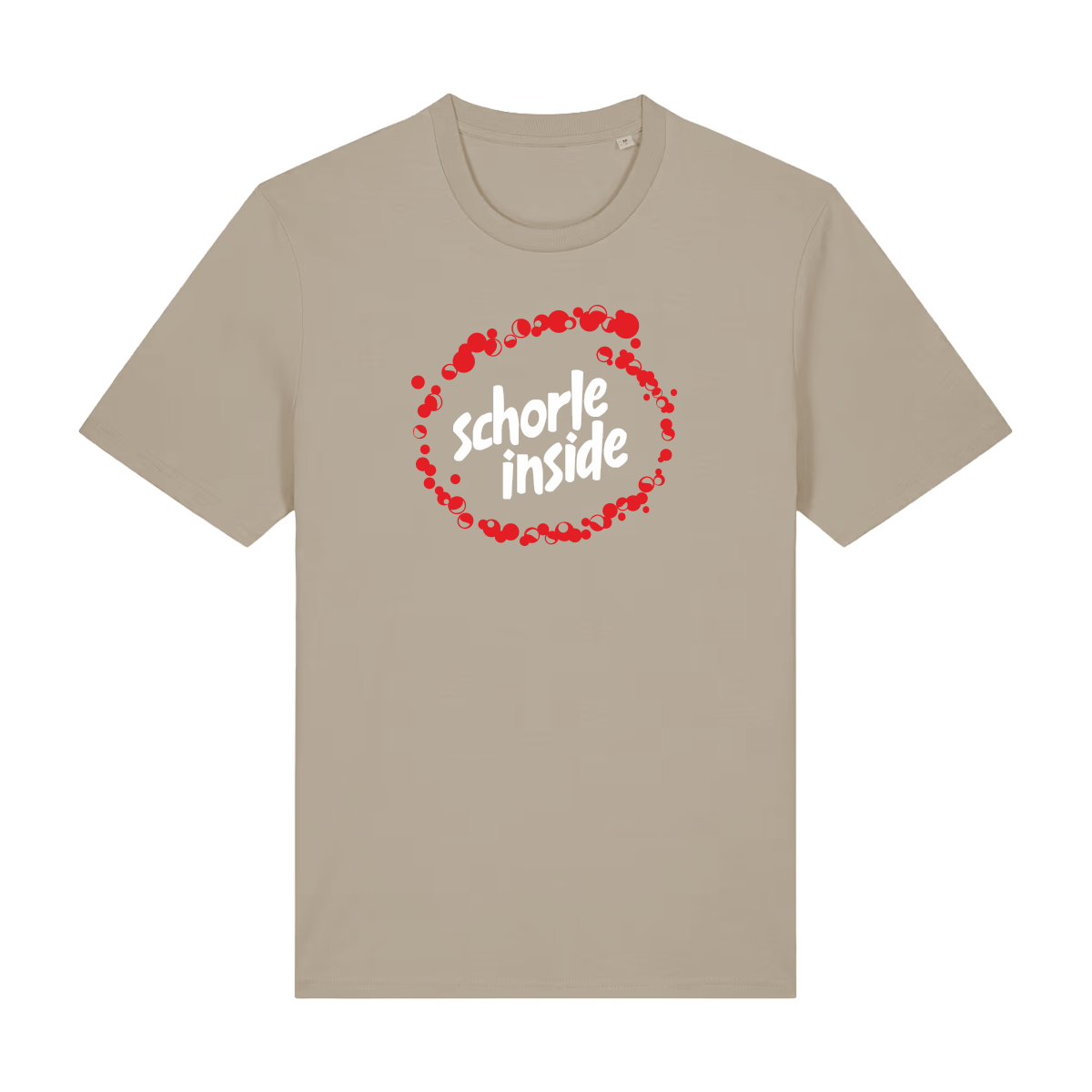 Schorle Inside - T-Shirt Unisex