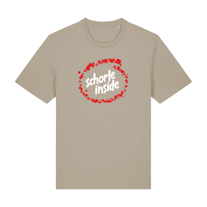 Schorle Inside - T-Shirt Unisex