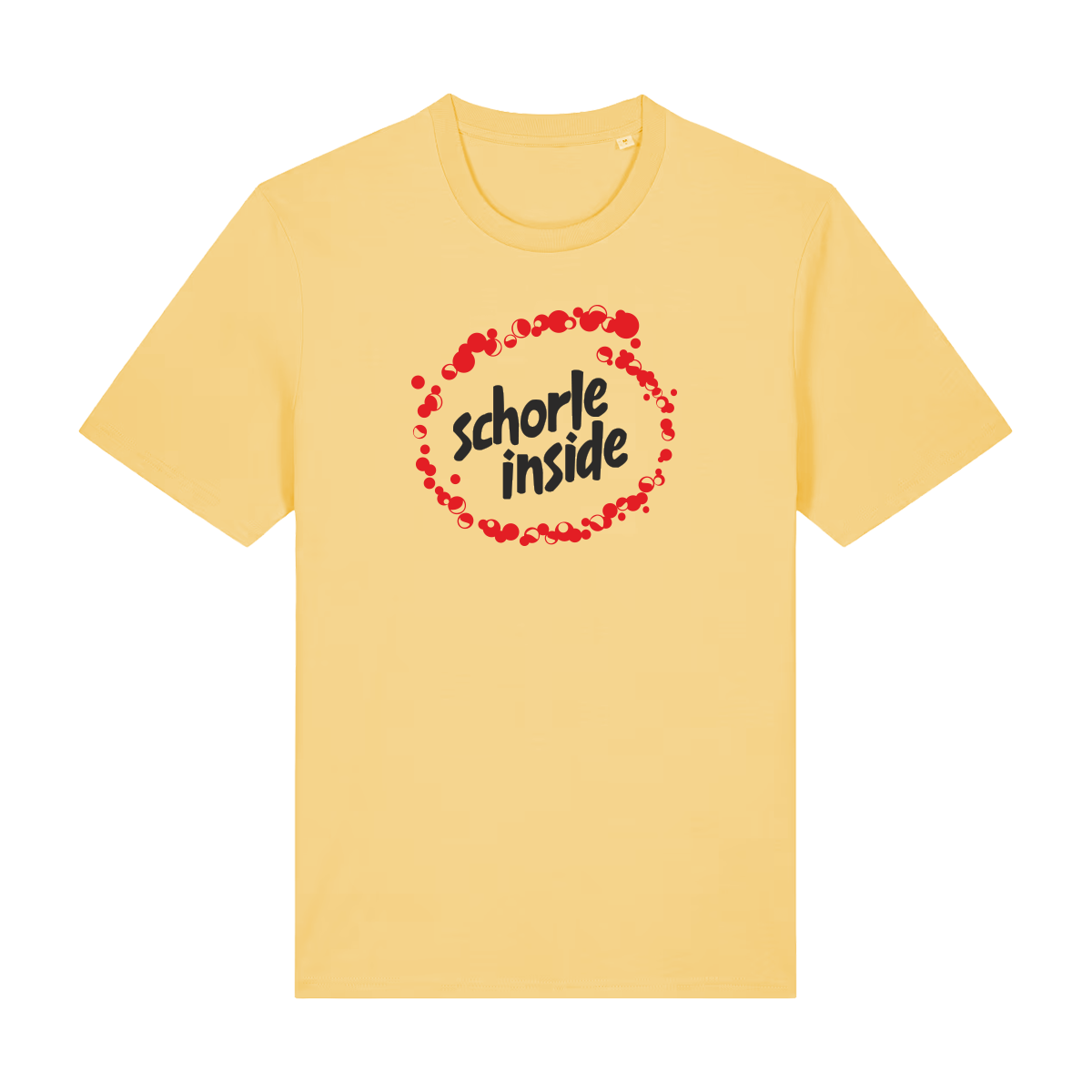 Schorle Inside - T-Shirt Unisex