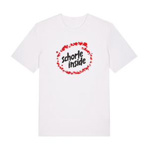 Schorle Inside - T-Shirt Unisex
