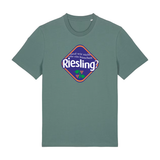 Sind wir nicht alle ein bisschen Riesling? - T-Shirt Unisex