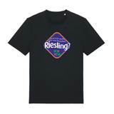 Sind wir nicht alle ein bisschen Riesling? - T-Shirt Unisex