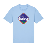 Sind wir nicht alle ein bisschen Riesling? - T-Shirt Unisex