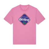 Sind wir nicht alle ein bisschen Riesling? - T-Shirt Unisex