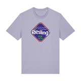 Sind wir nicht alle ein bisschen Riesling? - T-Shirt Unisex
