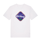 Sind wir nicht alle ein bisschen Riesling? - T-Shirt Unisex