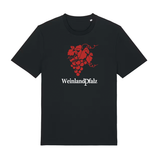 Weinland Pfalz - T-Shirt Unisex