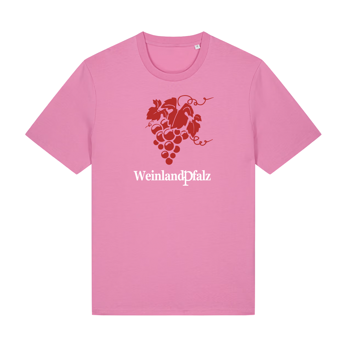 Weinland Pfalz - T-Shirt Unisex
