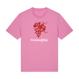 Weinland Pfalz - T-Shirt Unisex