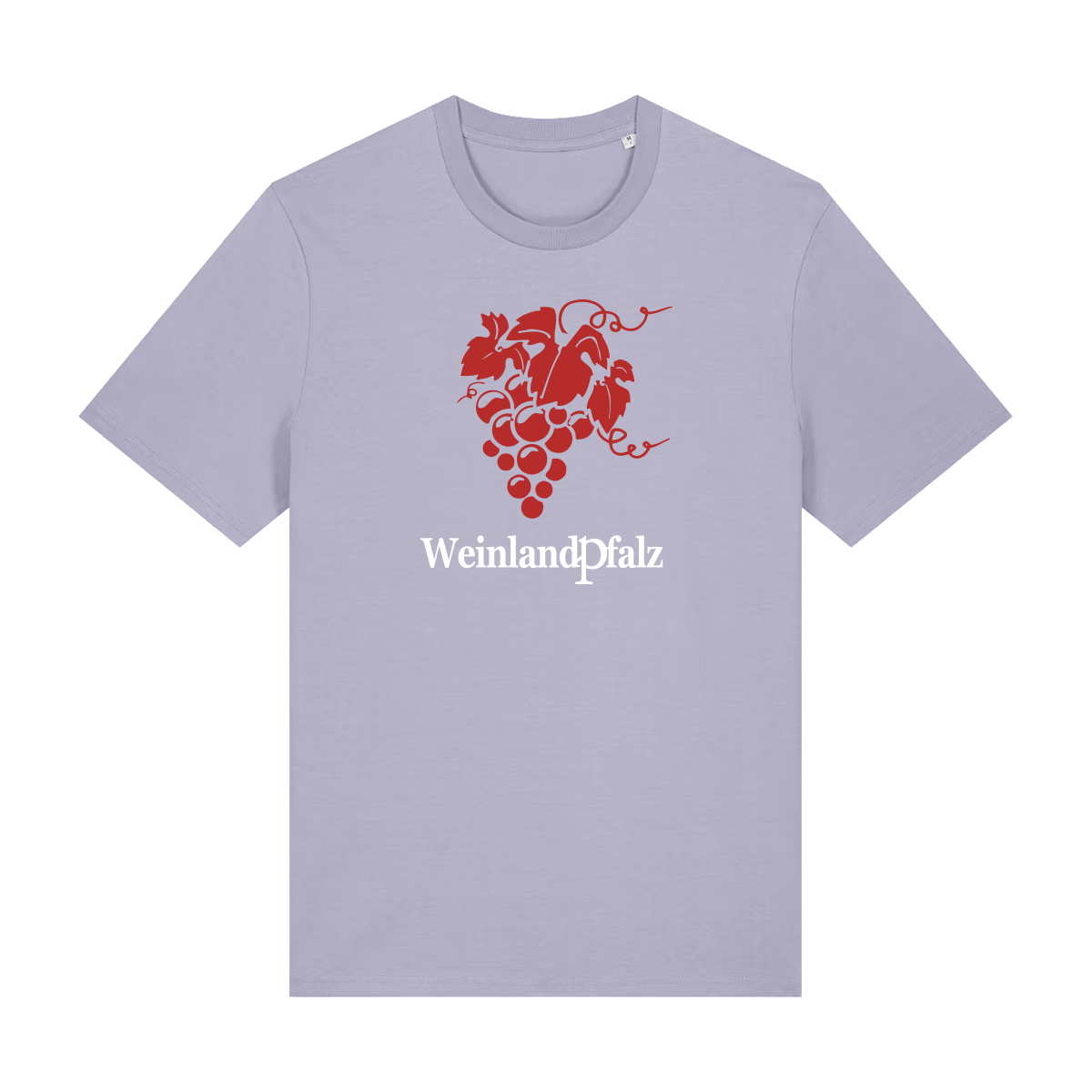Weinland Pfalz - T-Shirt Unisex