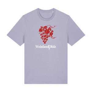 Weinland Pfalz - T-Shirt Unisex