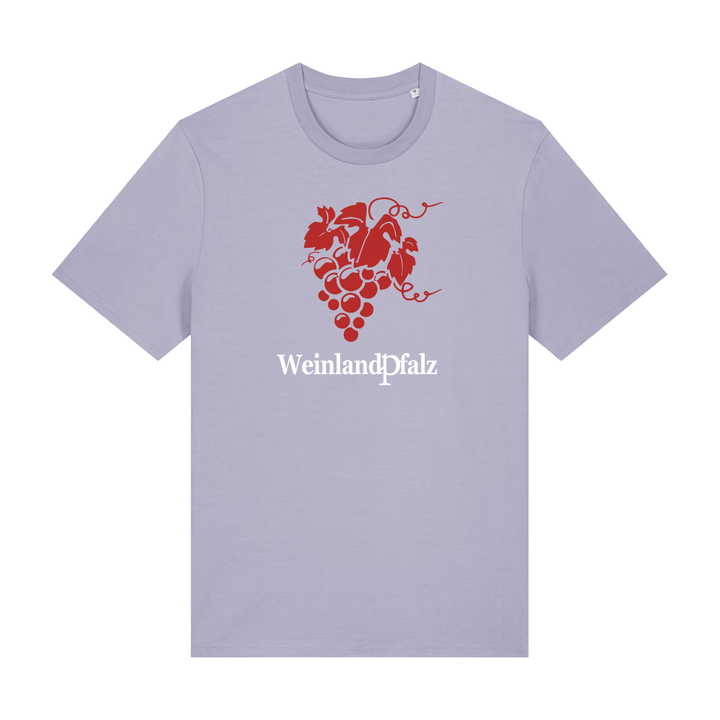 Weinland Pfalz - T-Shirt Unisex