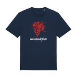 Weinland Pfalz - T-Shirt Unisex