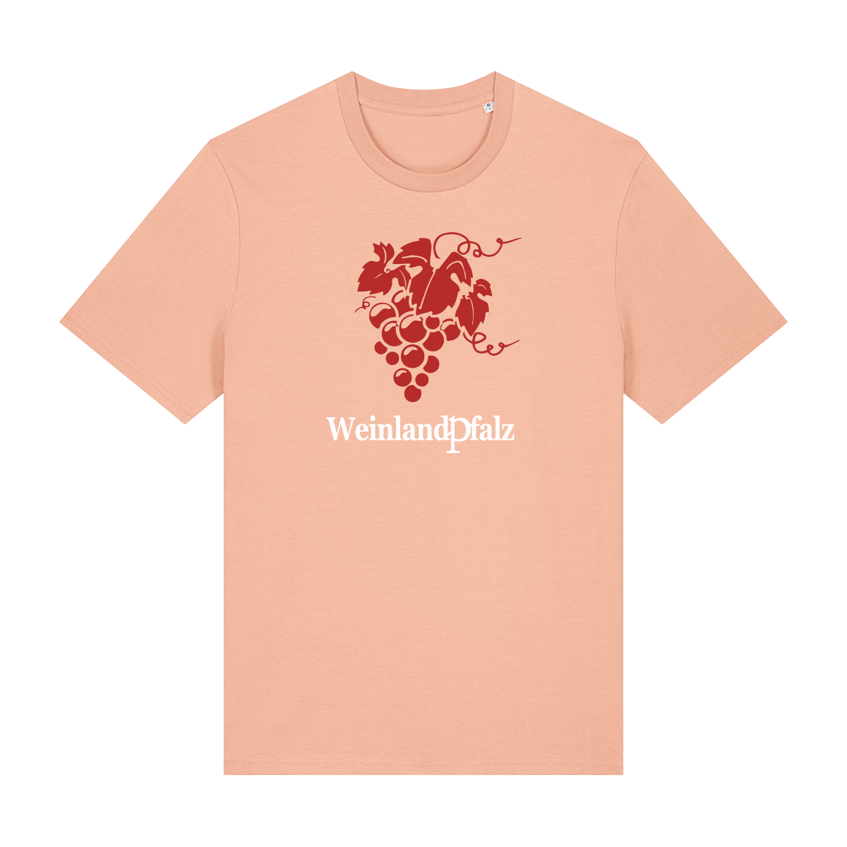 Weinland Pfalz - T-Shirt Unisex