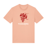 Weinland Pfalz - T-Shirt Unisex
