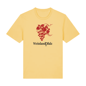 Weinland Pfalz - T-Shirt Unisex