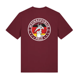 Weinrepublik Palz - T-Shirt Unisex
