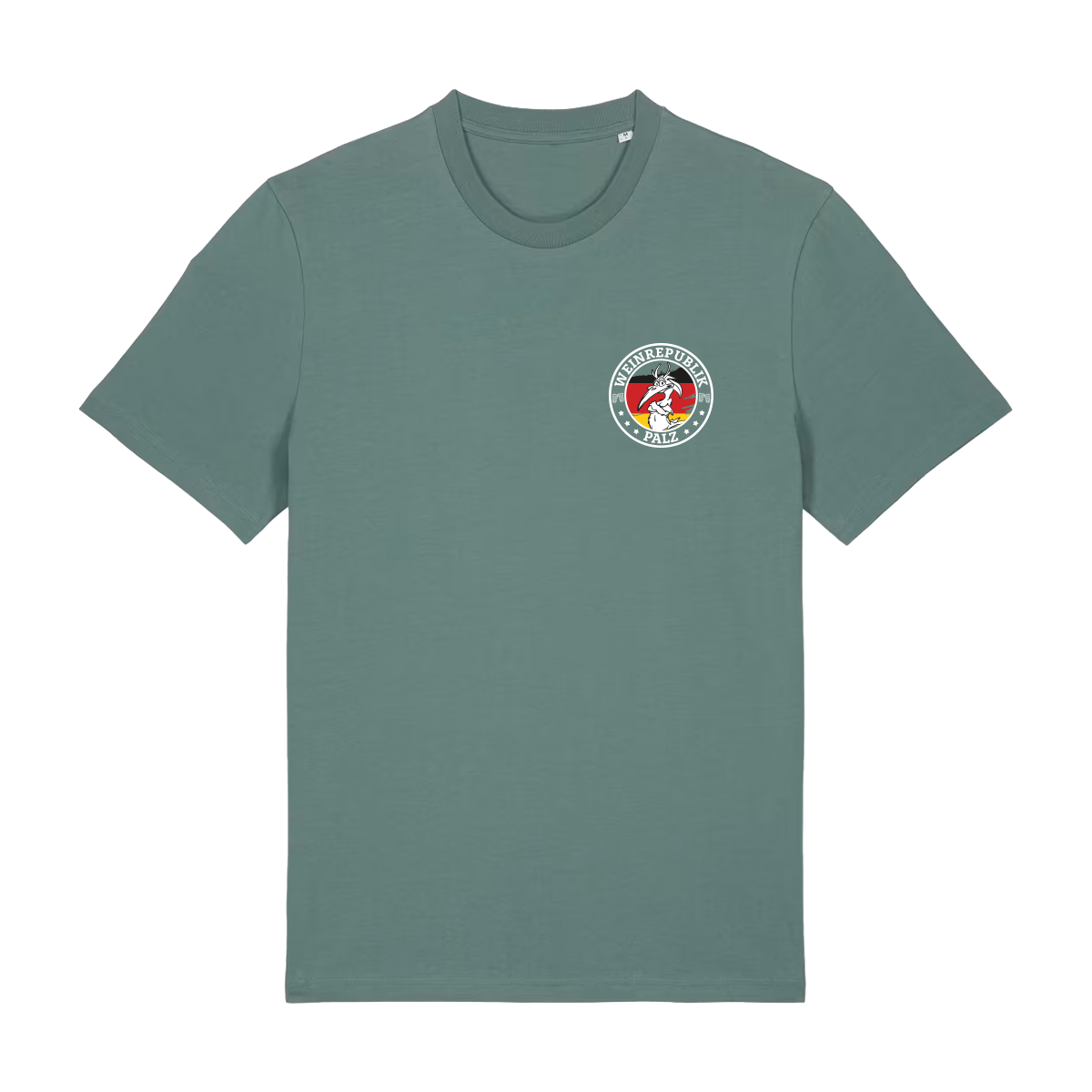 Weinrepublik Palz - T-Shirt Unisex