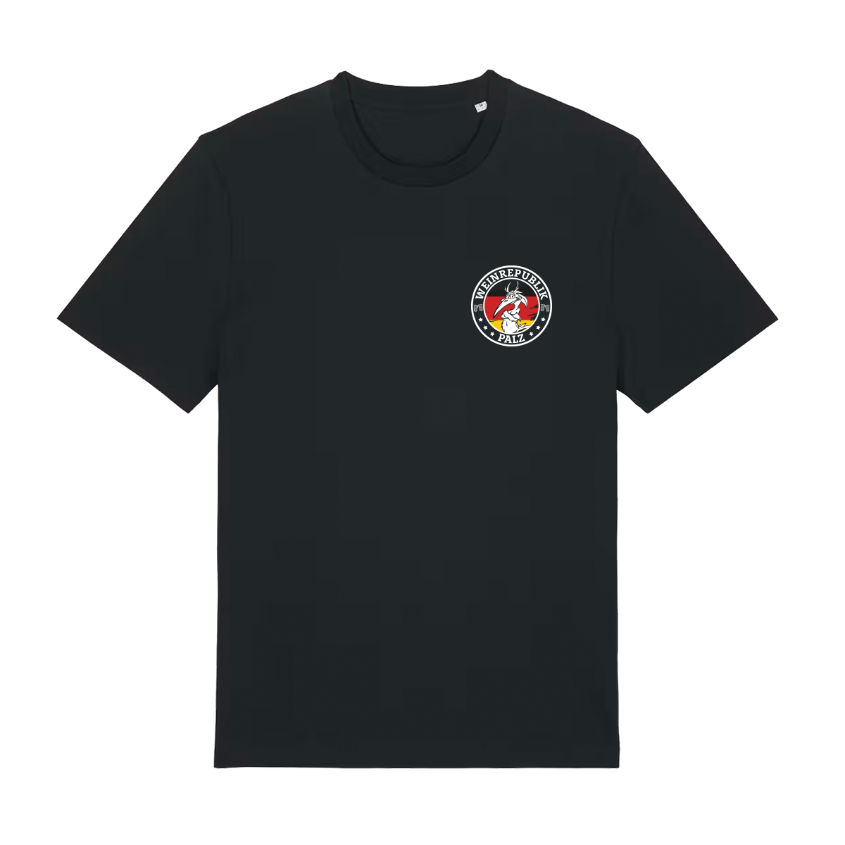 Weinrepublik Palz - T-Shirt Unisex