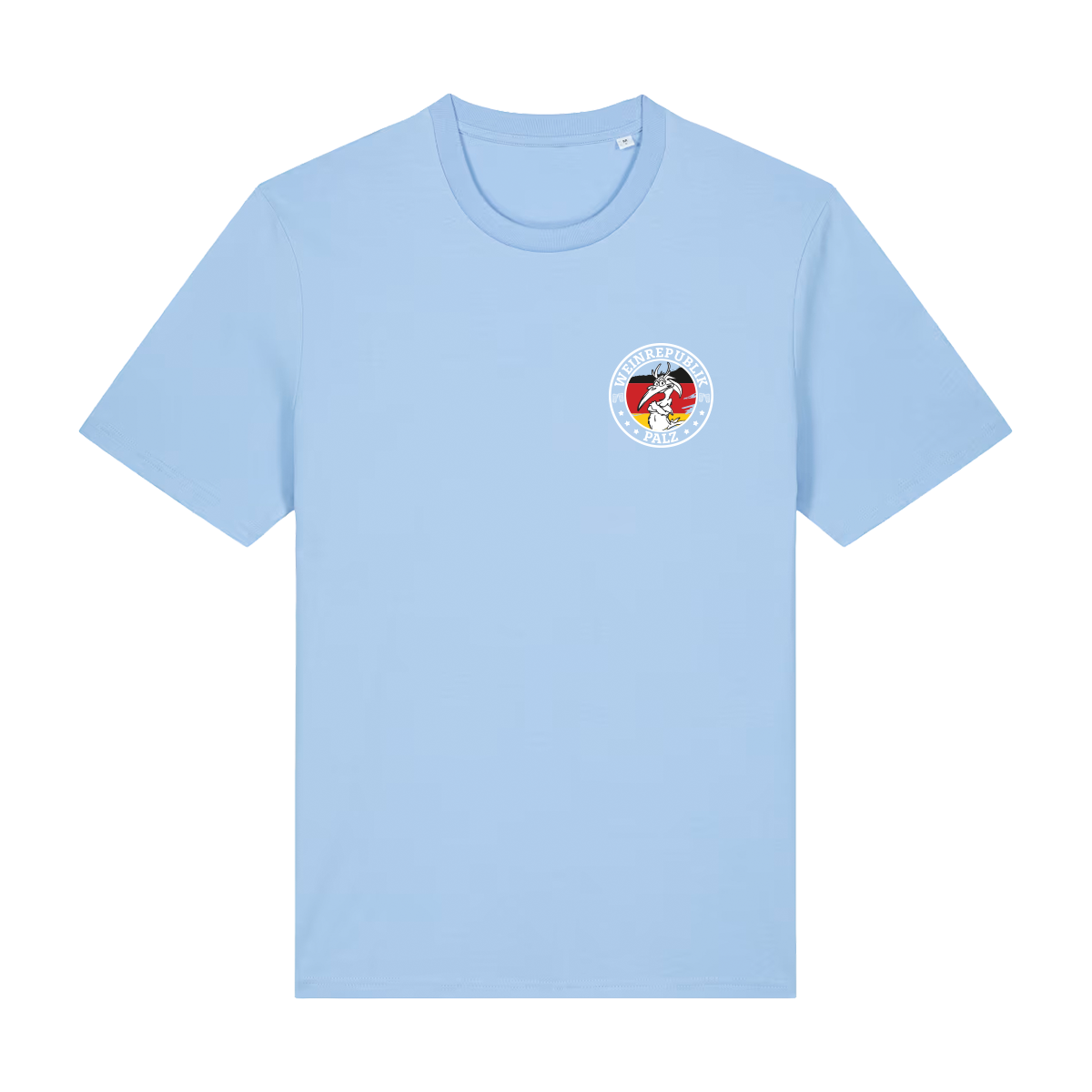 Weinrepublik Palz - T-Shirt Unisex