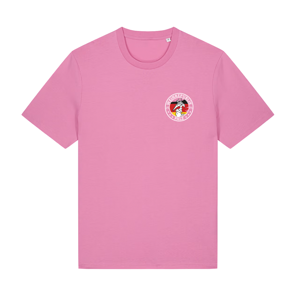 Weinrepublik Palz - T-Shirt Unisex