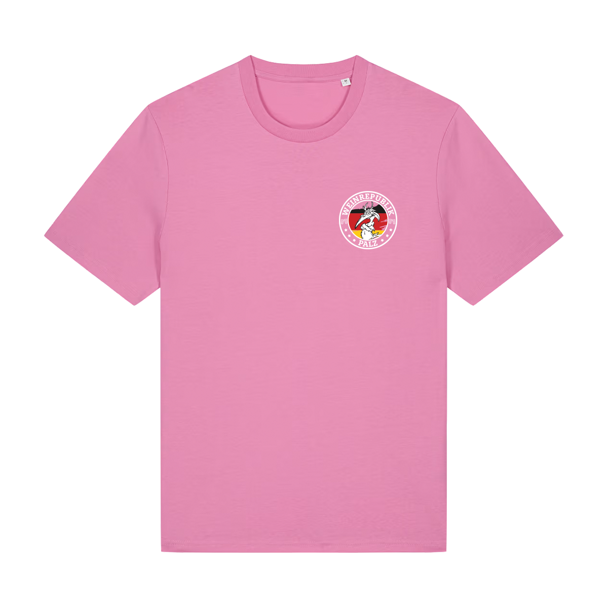Weinrepublik Palz - T-Shirt Unisex