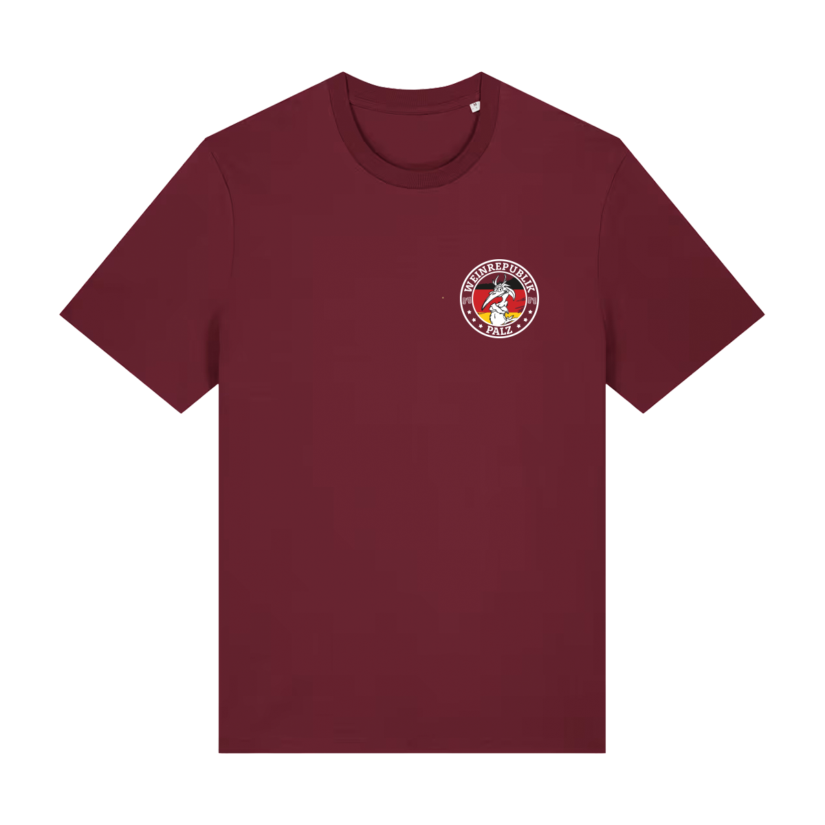 Weinrepublik Palz - T-Shirt Unisex