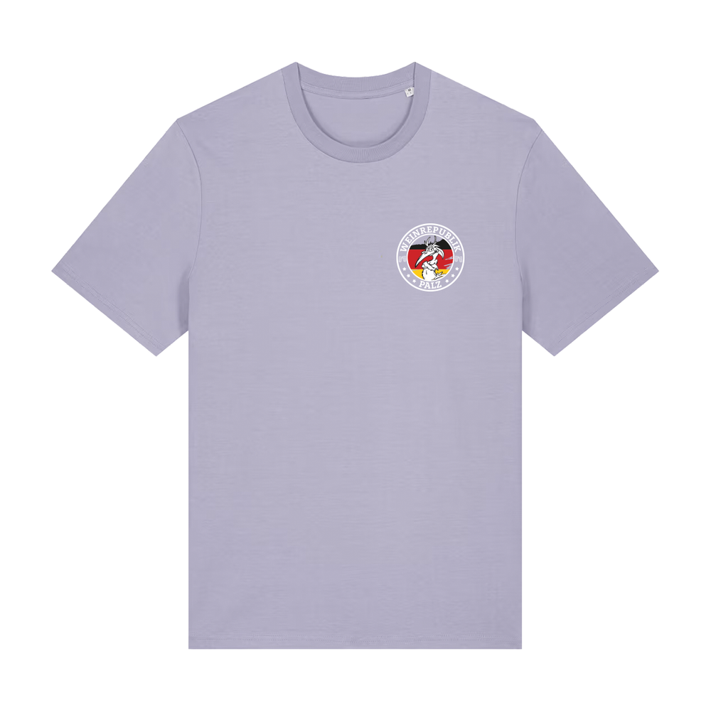 Weinrepublik Palz - T-Shirt Unisex