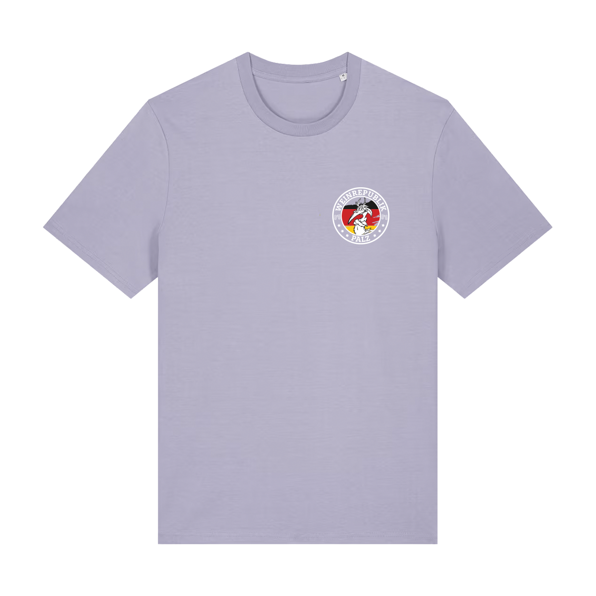 Weinrepublik Palz - T-Shirt Unisex